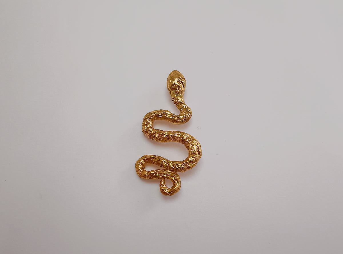 🐍 Topos Serpientes