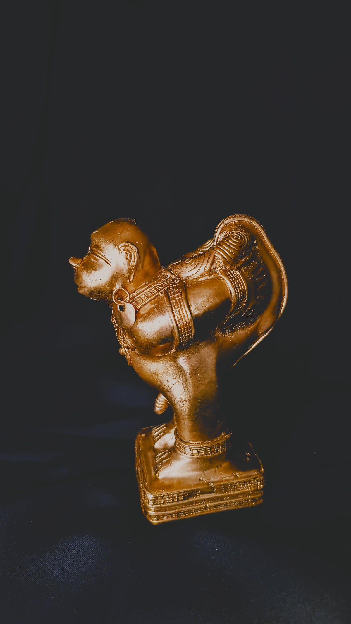 El Esfuerzo Sagrado