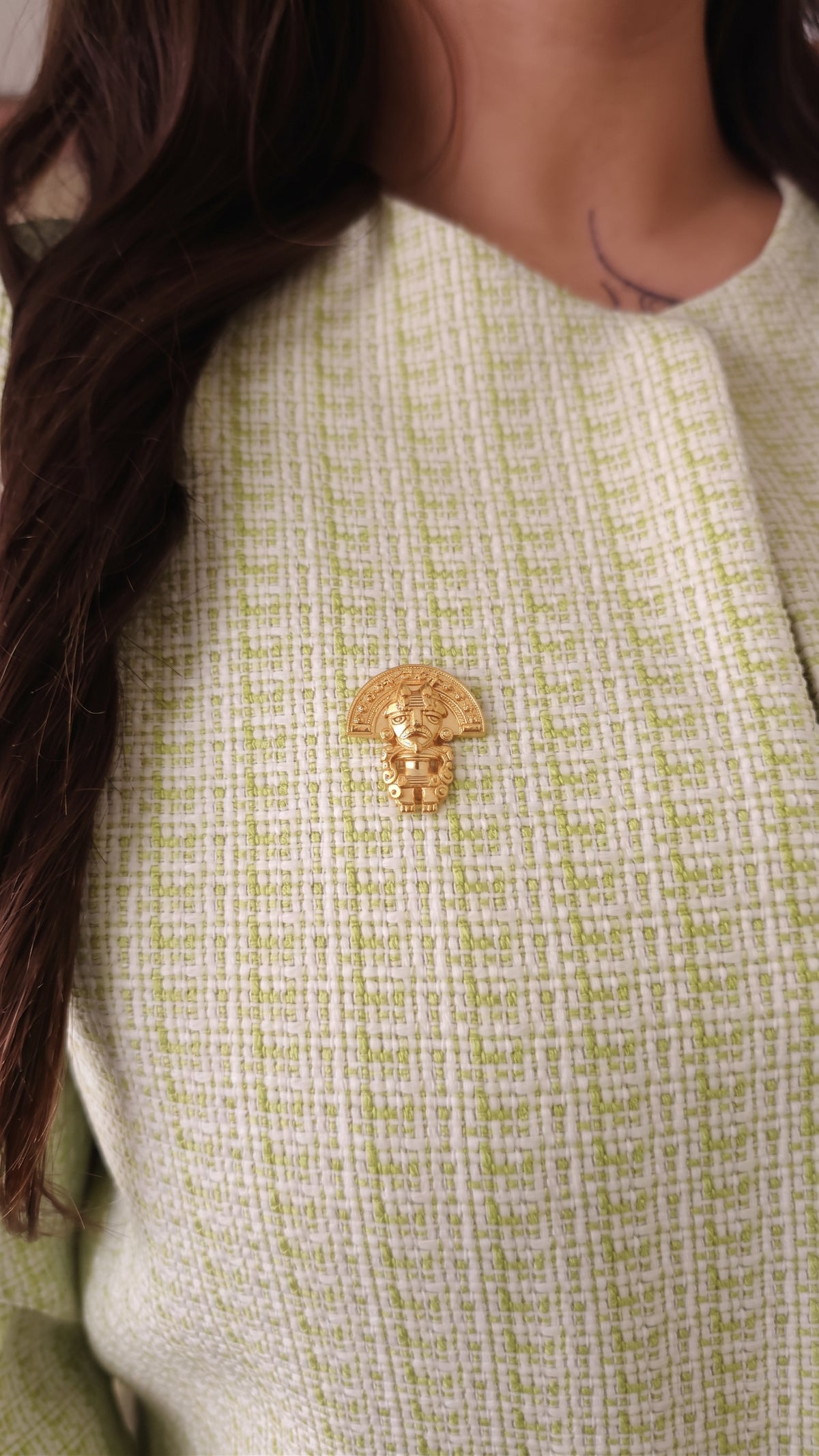 Cacique Tairona 🌞