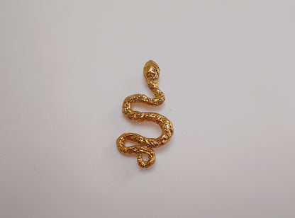 🐍 Topos Serpientes