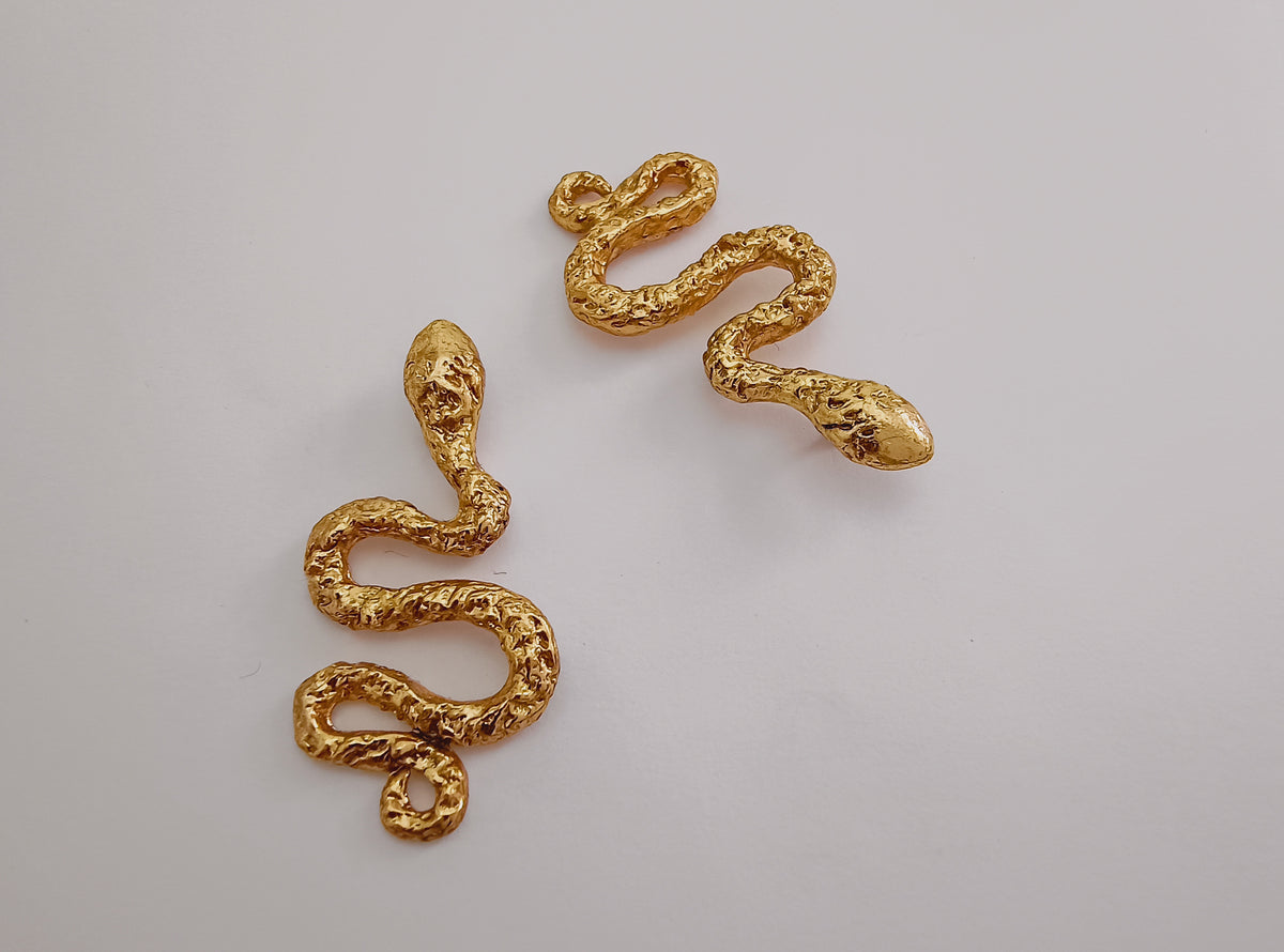 🐍 Topos Serpientes