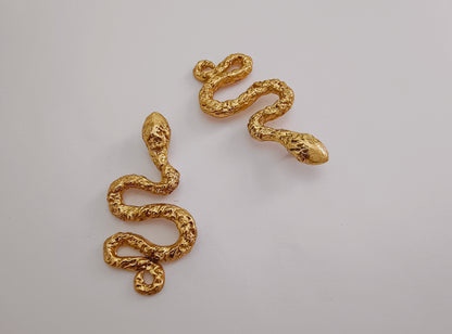 🐍 Topos Serpientes