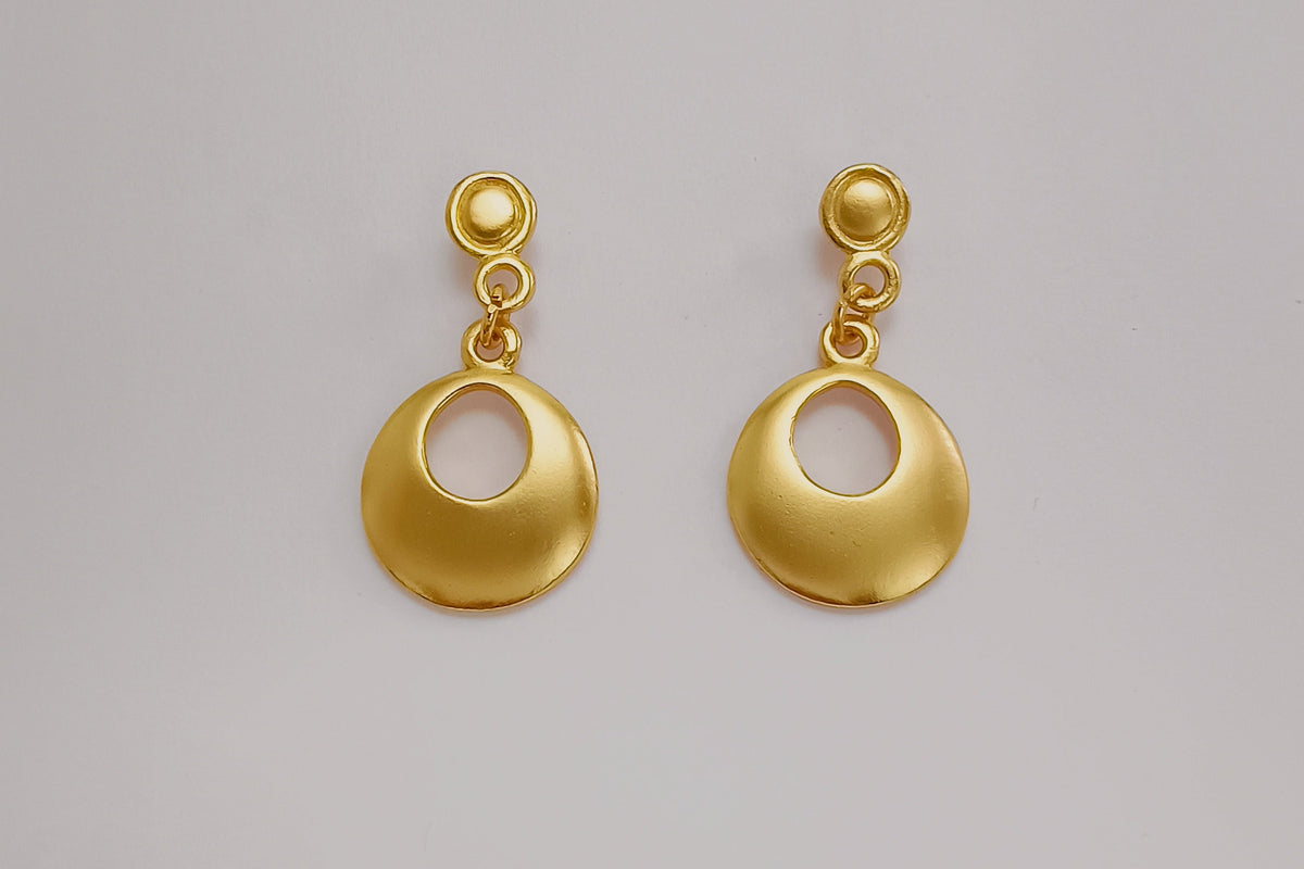 🌿 Aretes Nariguera cultura Nariño