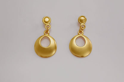 🌿 Aretes Nariguera cultura Nariño