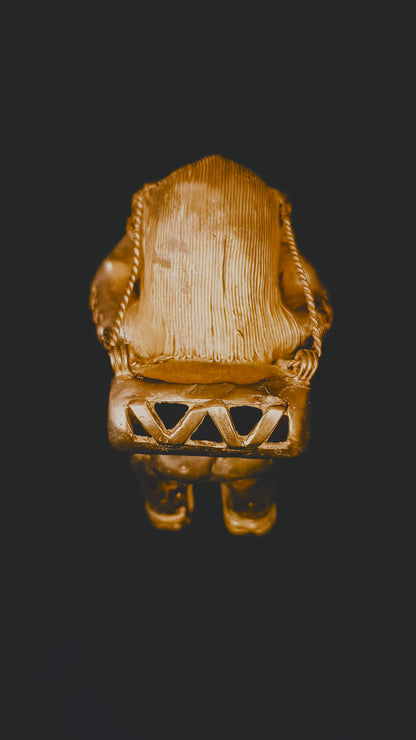 Cargadora Sagrada