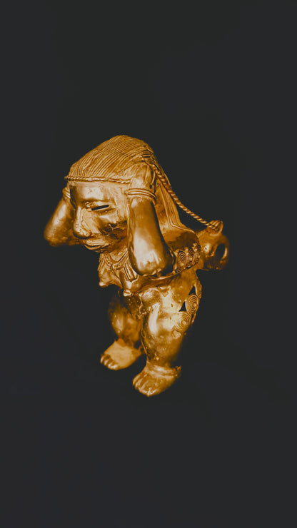 Cargadora Sagrada