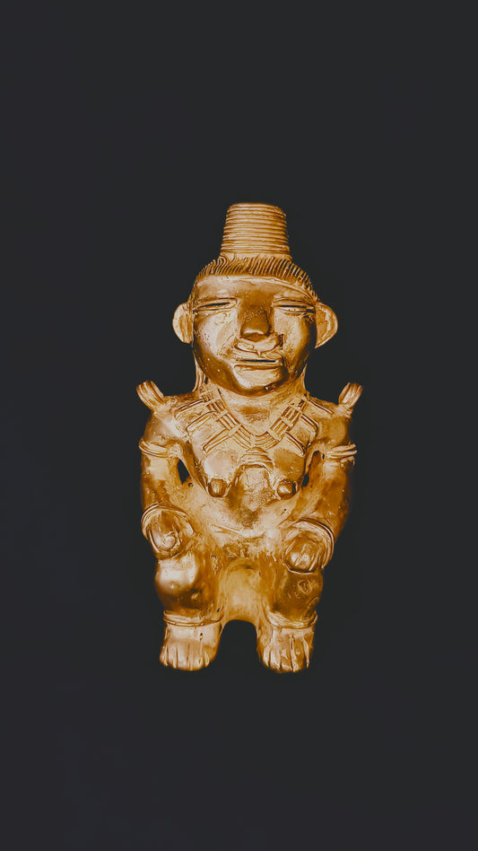 Cacica Quimbaya