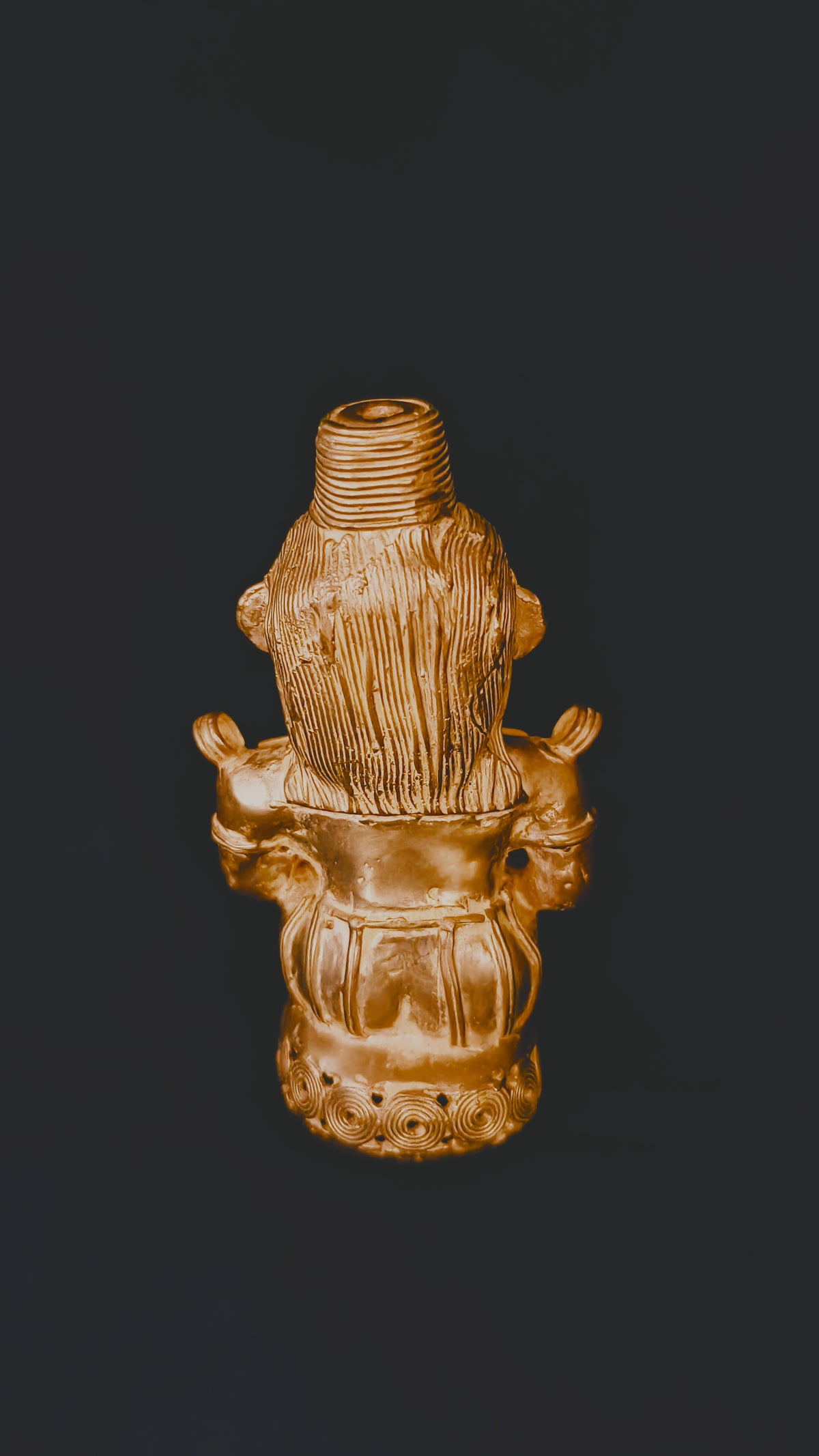 Cacica Quimbaya