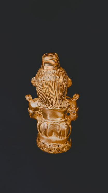 Cacica Quimbaya