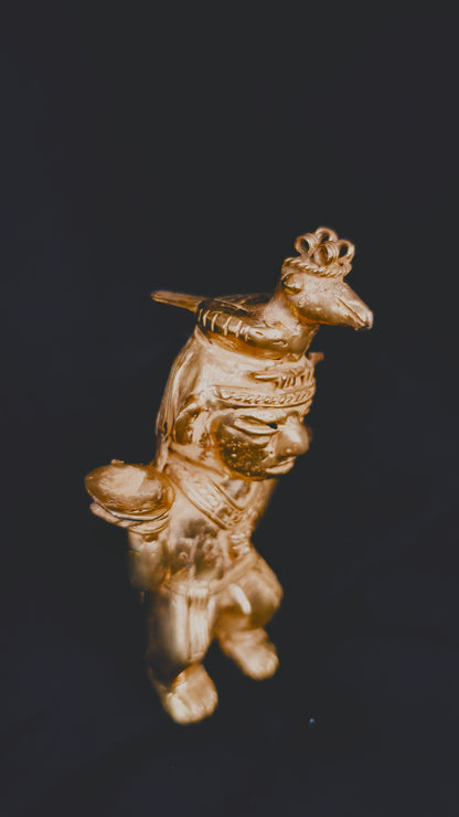 El Oferente Ancestral