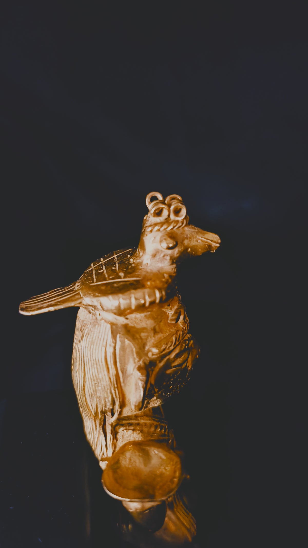 El Oferente Ancestral