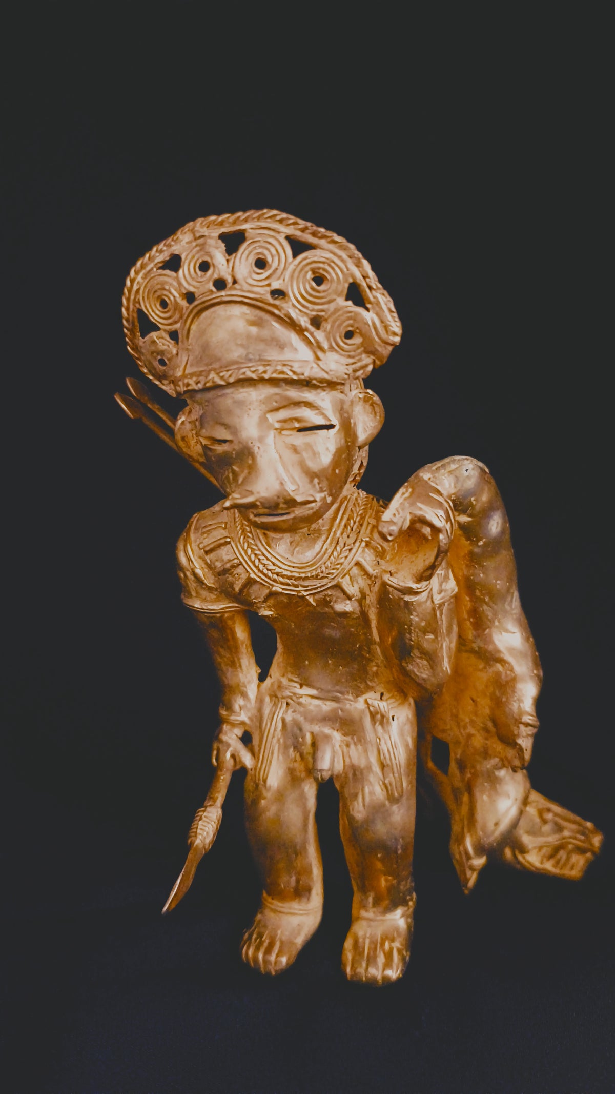 Cazador Sagrado