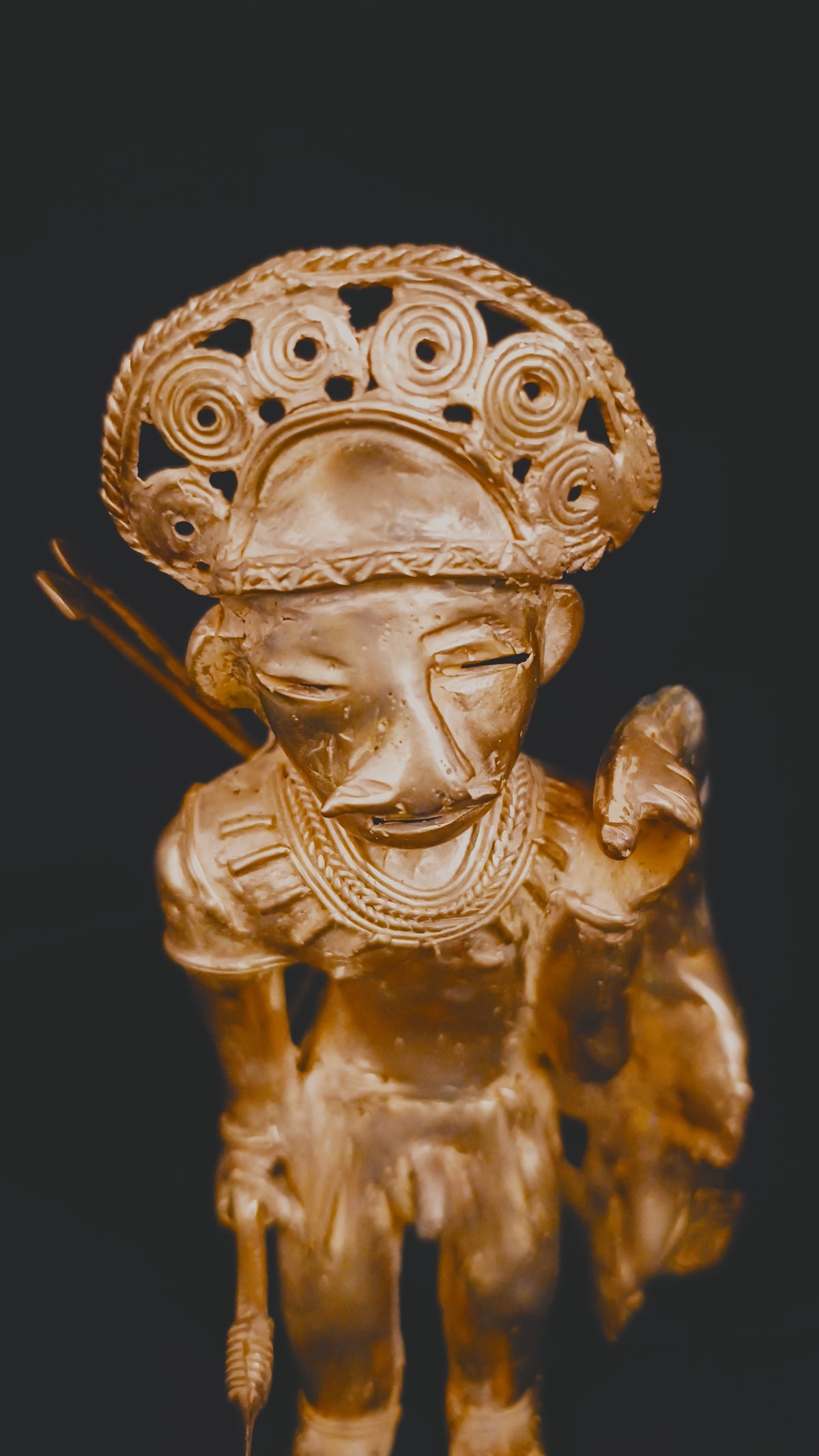 Cazador Sagrado