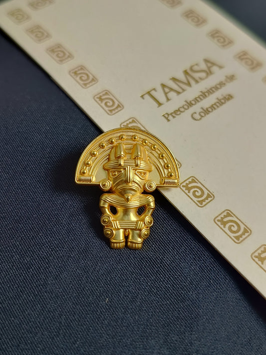 Cacique Tairona 🌞